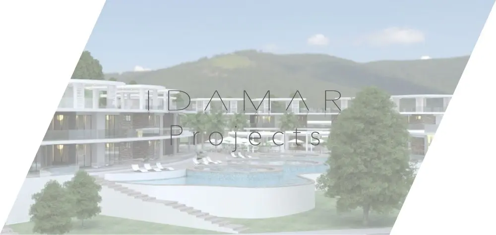 IDAMAR Dominican Republic Projects