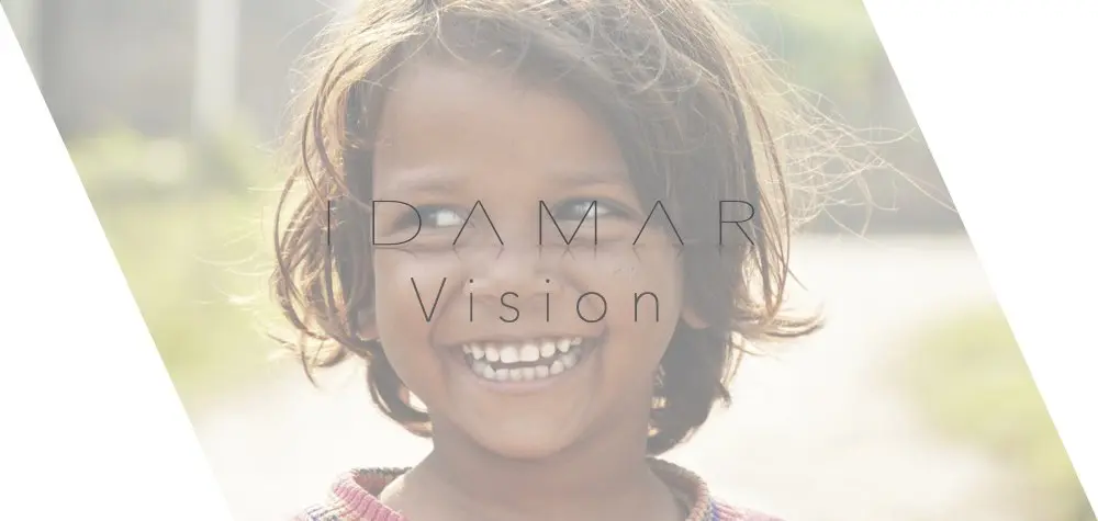 IDAMAR Dominican Republic Vision