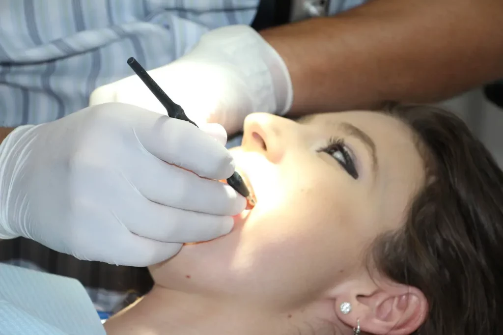 IDAMAR Dominican Republic dental clinic